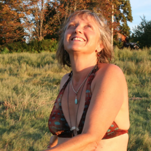 Joanna Finch
