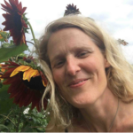 Charis Lindrooth